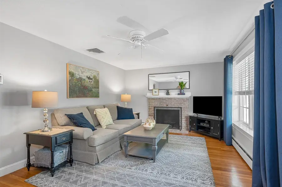 104 Nichols Street, Wilmington, MA 01887 - #2