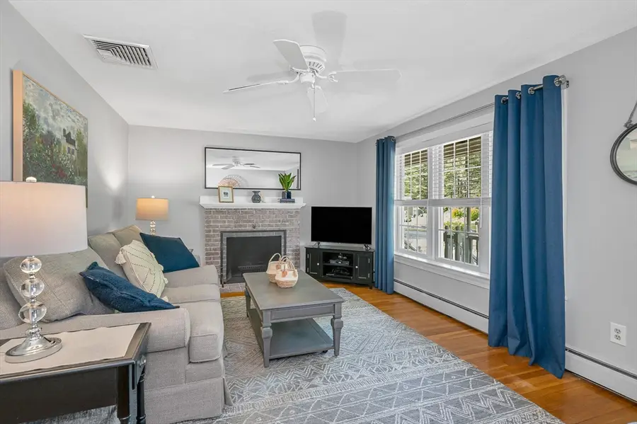 104 Nichols Street, Wilmington, MA 01887 - #3