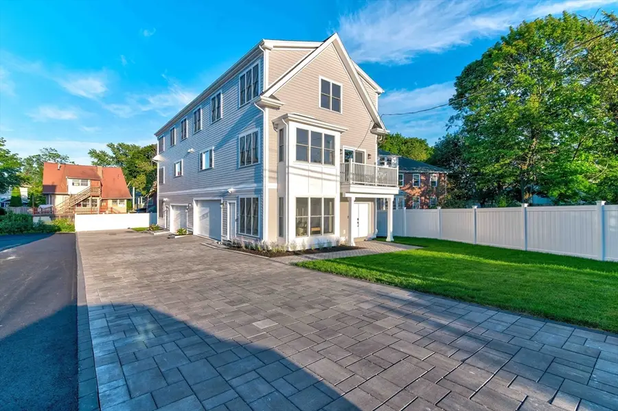 5-7 Vassall St, Quincy, MA 02170 - #2