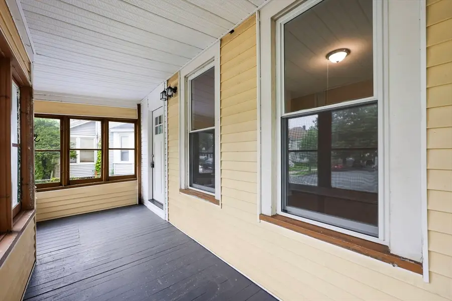 29 Yale St, Springfield, MA 01109 - #3