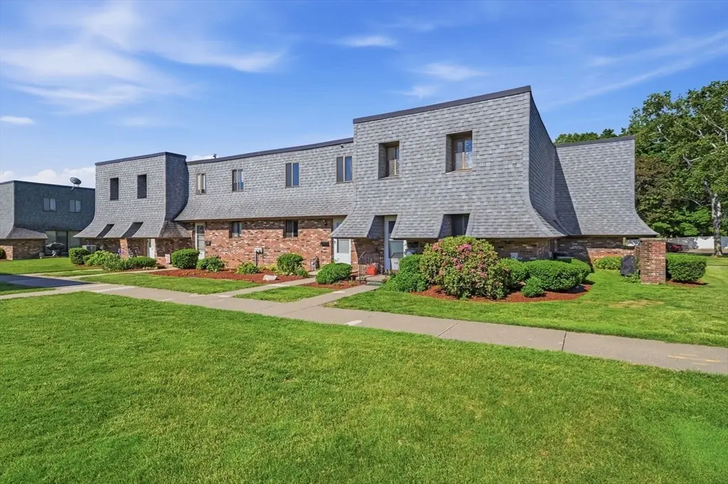 117 Beekman Drive #117, Agawam, MA 01001 - #1