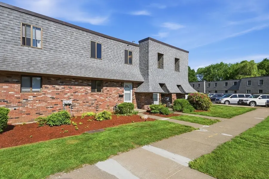 117 Beekman Drive #117, Agawam, MA 01001 - #3
