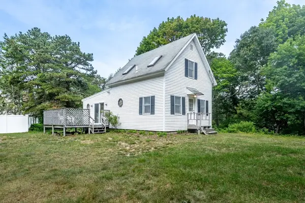 419 Great Western Rd, Harwich, MA 02645