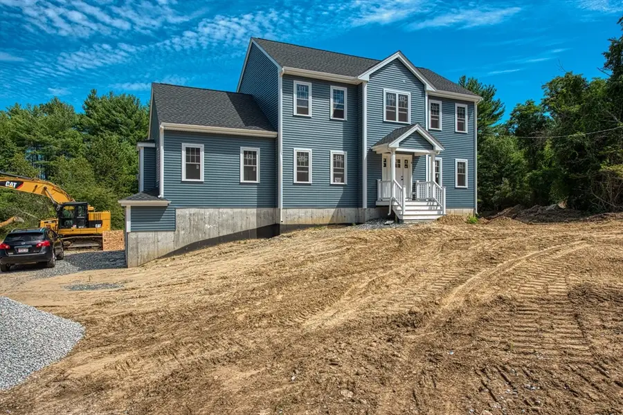 4 Sherwood Lane, Lakeville, MA 02347 - #2