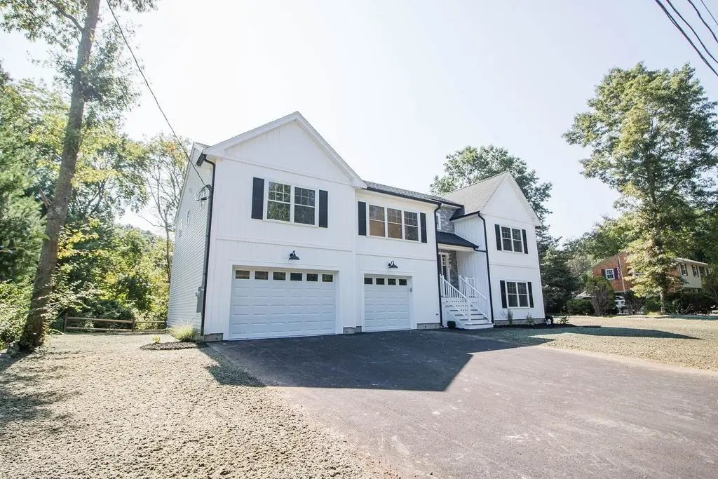 Lot 1 Sherwood Lane, Lakeville, MA 02347 - #1