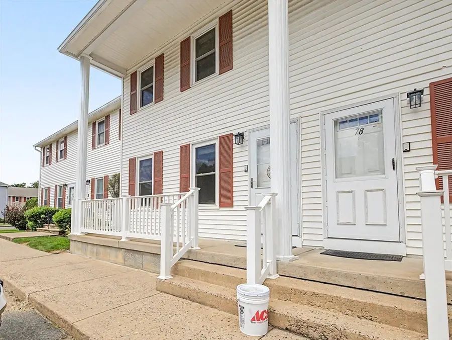 200 Lambert Terr #79, Chicopee, MA 01020 - #2