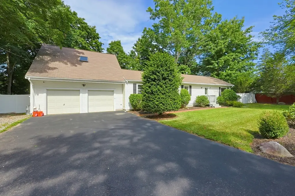 333 Union Street, Millis, MA 02054 - #1