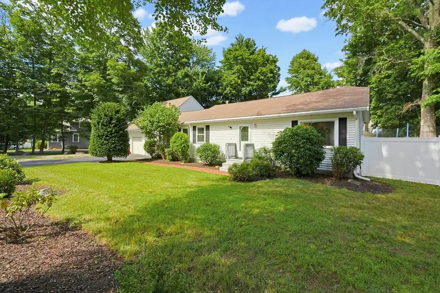 333 Union Street, Millis, MA 02054 - #2