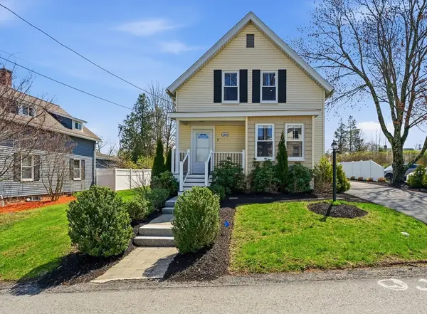 7 Cherry Street, Southborough, MA 01745