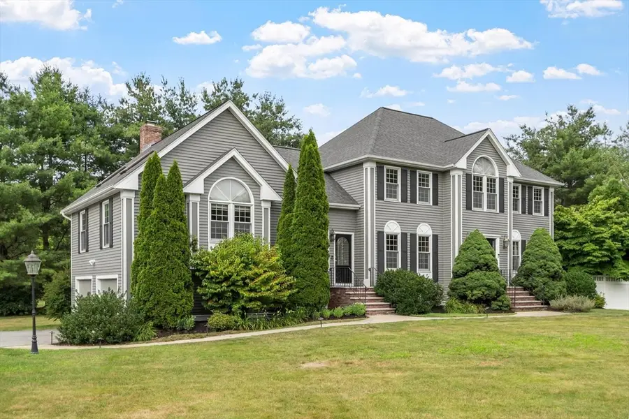 1 Preston Circle, Andover, MA 01810 - #2