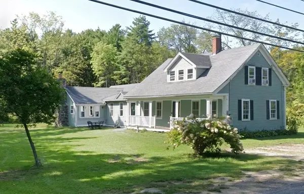 54 Park, Pepperell, MA 01463