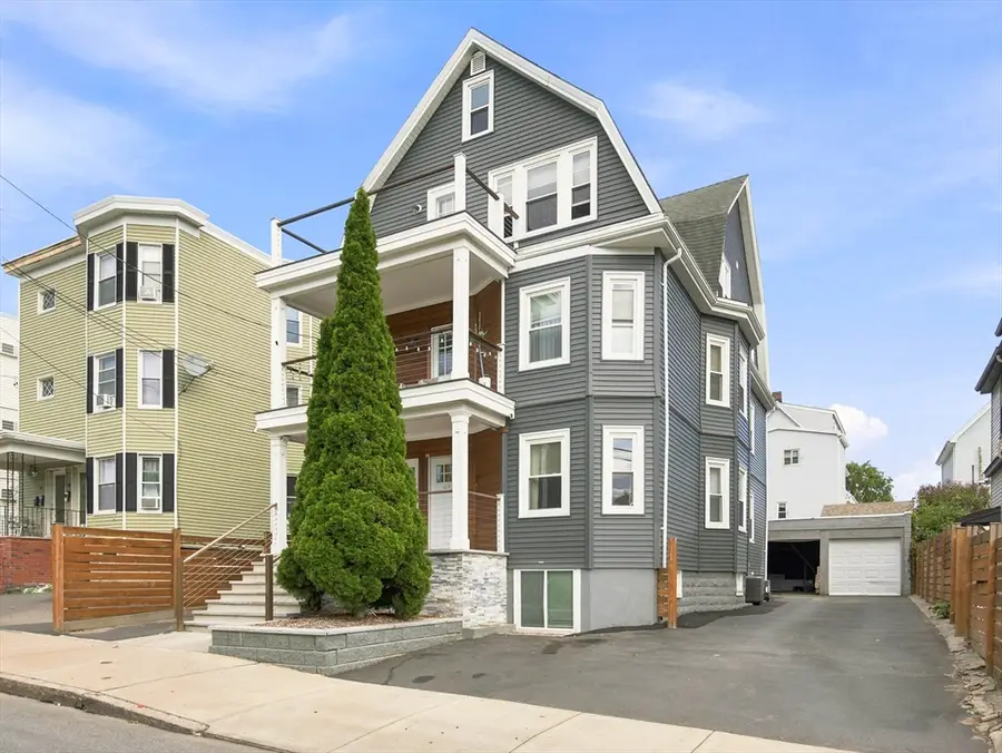 69-71 Swan Street, Everett, MA 02149 - #2