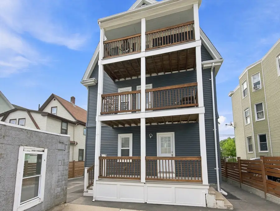 69-71 Swan Street, Everett, MA 02149 - #3