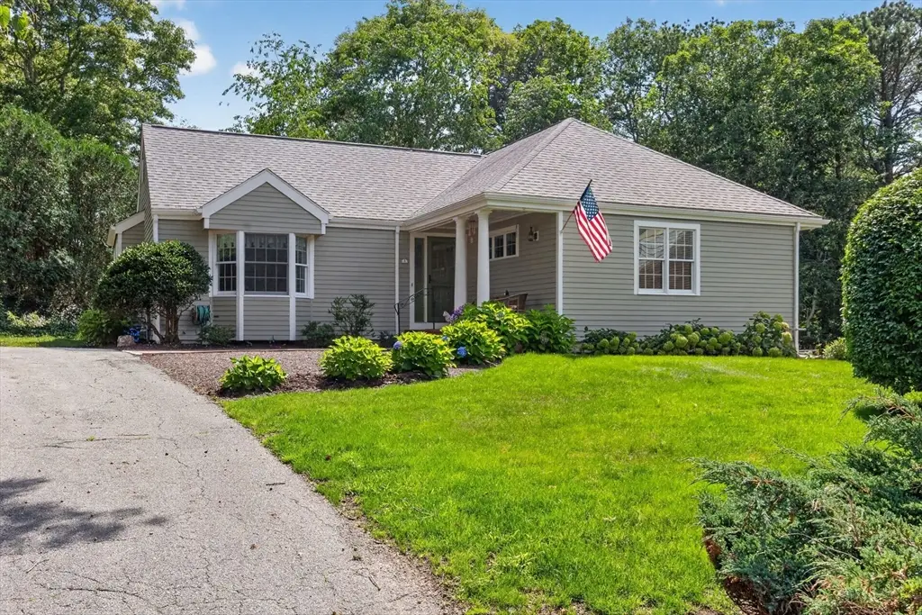 8 Elizabteh Circle #8, Mashpee, MA 02649 - #1