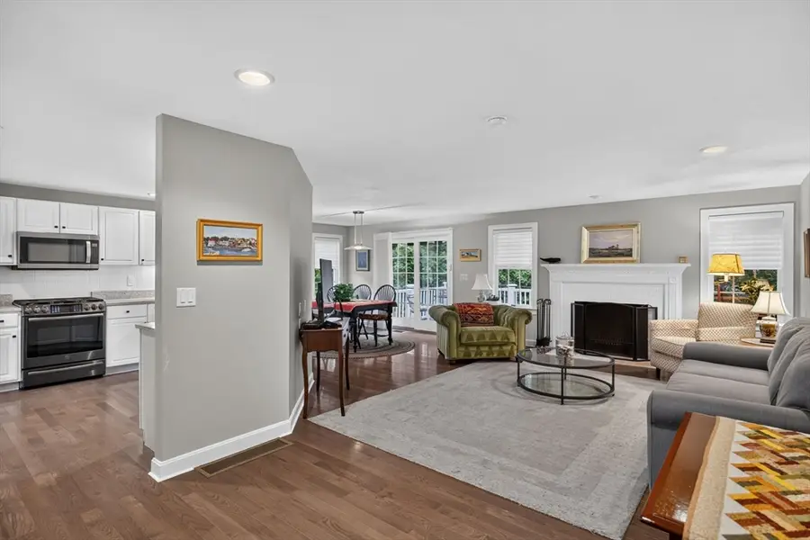 8 Elizabteh Circle #8, Mashpee, MA 02649 - #2