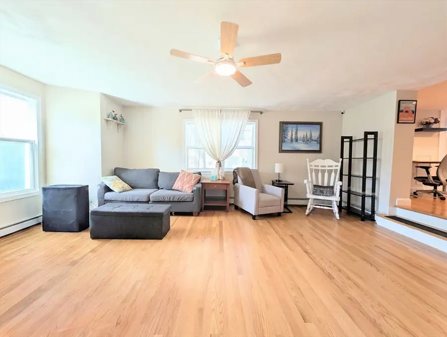 35 Francis St, Everett, MA 02149 - #2