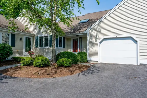 4 Portside Dr #158, Mashpee, MA 02649