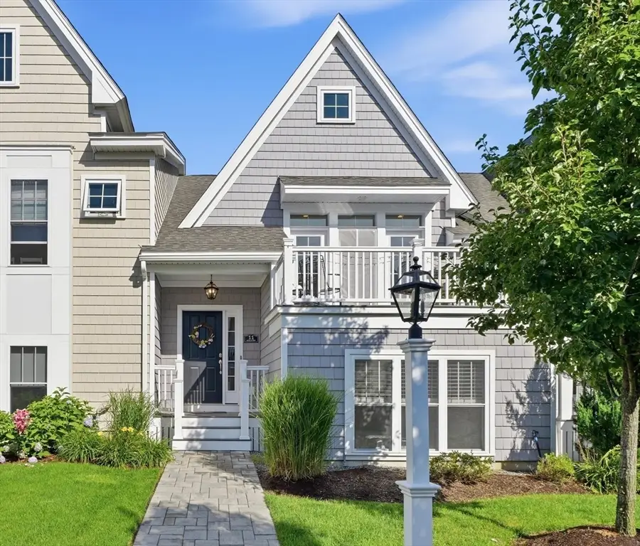 11 Estelle Way, Plymouth, MA 02360 - #2