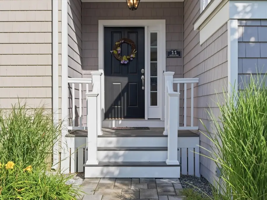 11 Estelle Way, Plymouth, MA 02360 - #3