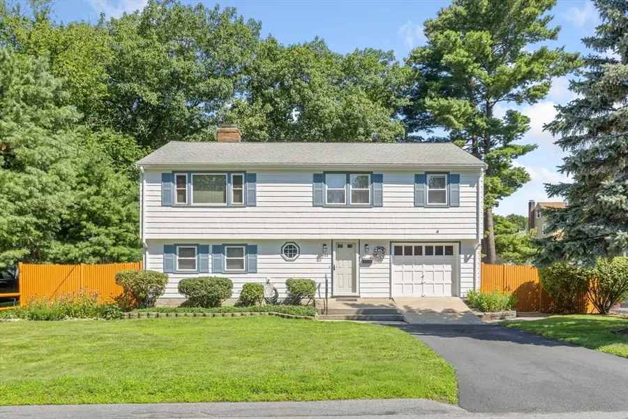 64 Heywood Ave, Melrose, MA 02176 - #2