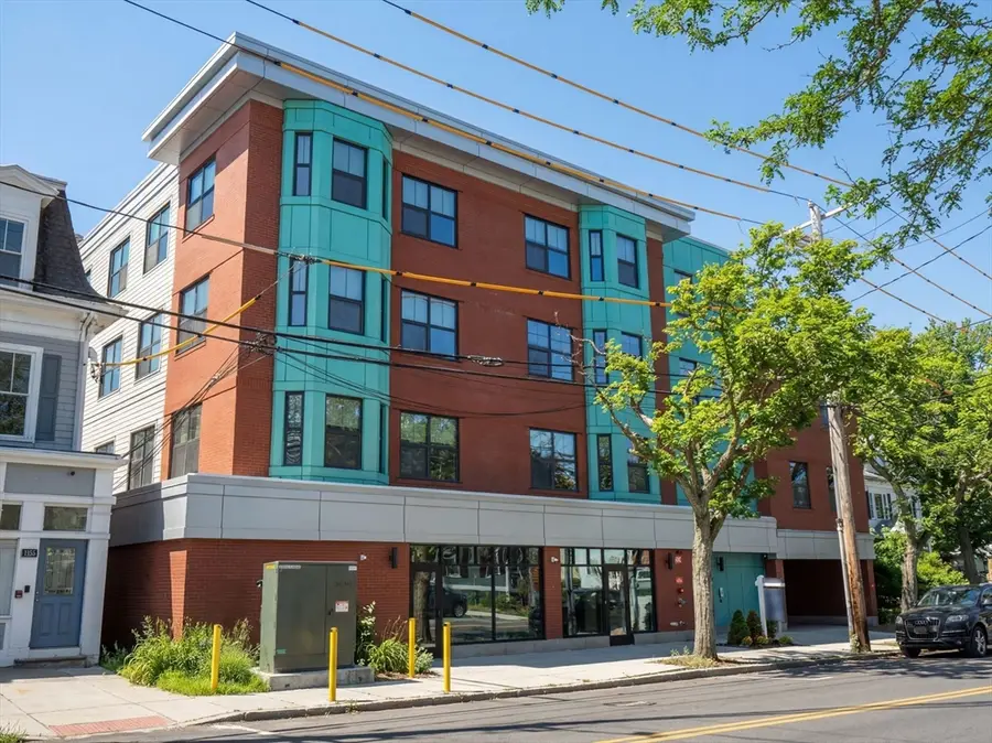 1151 Walnut #301, Newton, MA 02461 - #3