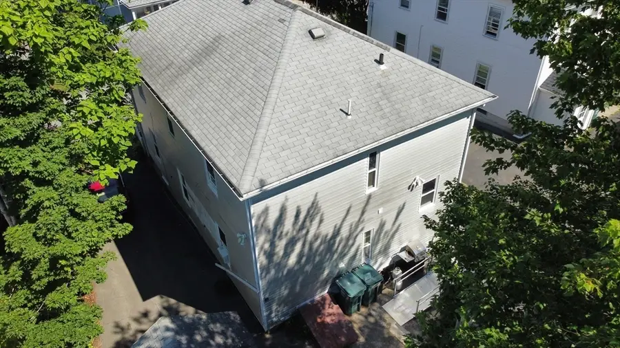 18 Peck Ave, Plymouth, MA 02360 - #2