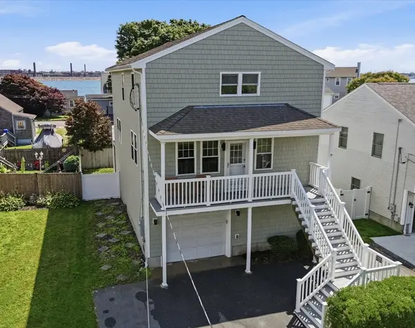 53 Osborne Street, New Bedford, MA 02740