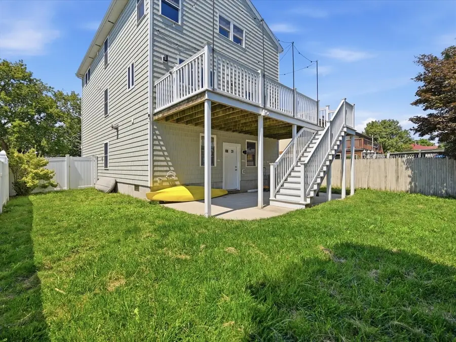 53 Osborne Street, New Bedford, MA 02740 - #3