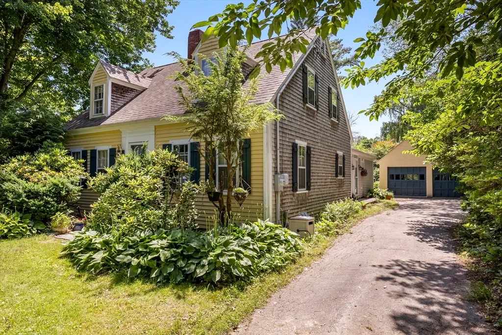12 Rolfes Ln, Newbury, MA 01951 - #1