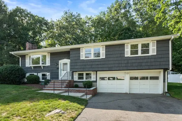 117 Albemarle Rd, Norwood, MA 02062
