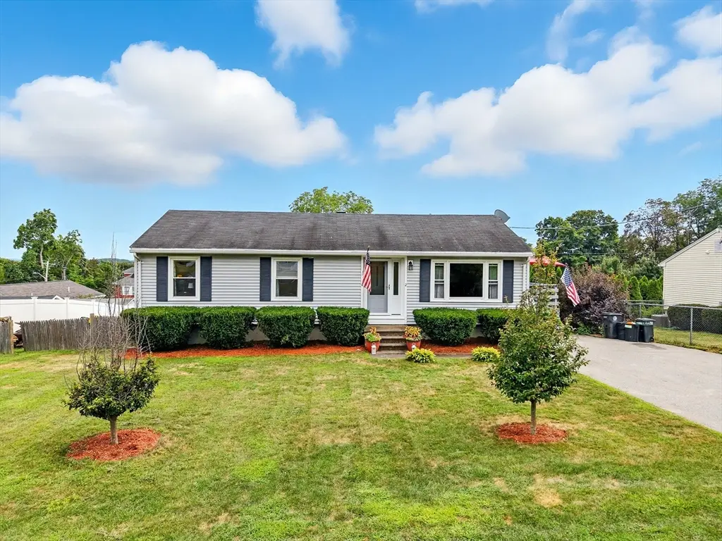 2 Overlook Ave, Haverhill, MA 01830 - #1