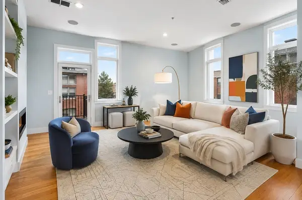 5 Mohawk St #2, Boston, MA 02127
