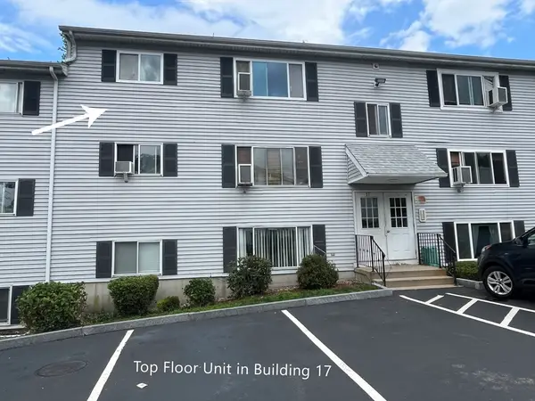 5455 N Main St #17E, Fall River, MA 02720