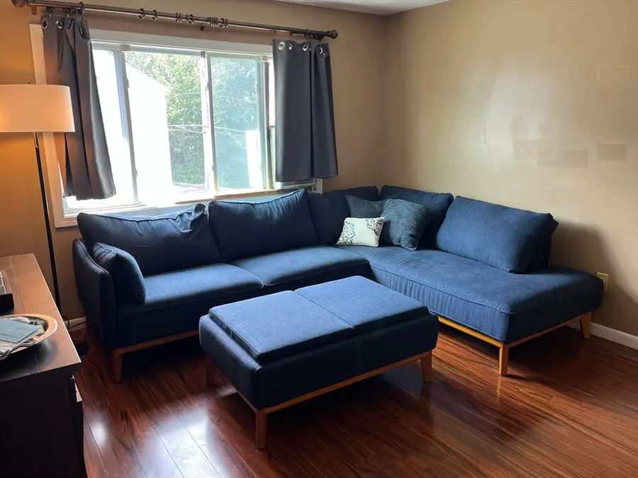 5455 N Main St #17E, Fall River, MA 02720 - #2