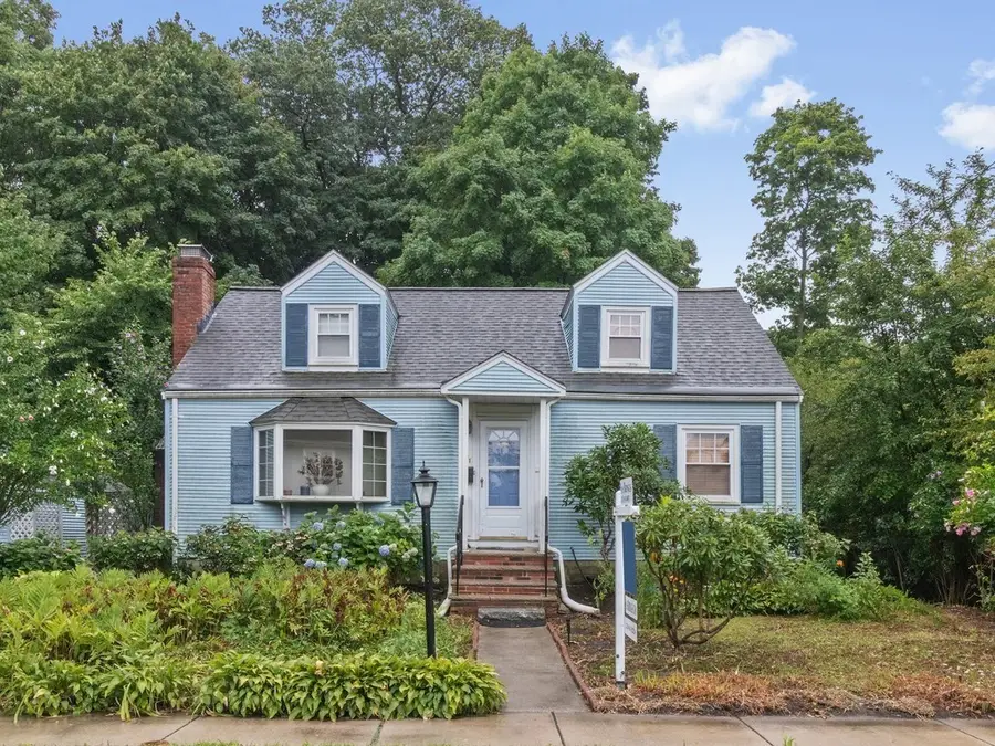 71 Farnum Road, Waltham, MA 02453 - #2