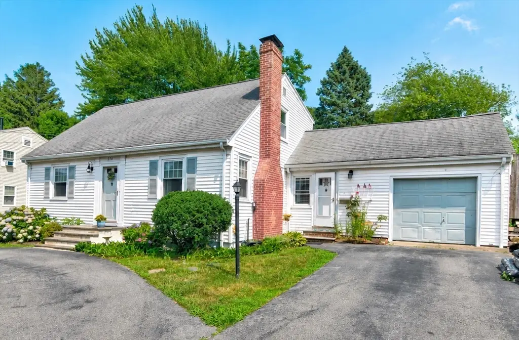 234 Liberty St, Braintree, MA 02184 - #1