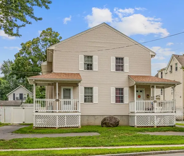 134 Main St, South Hadley, MA 01075