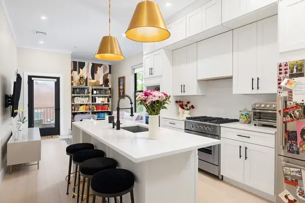 3 S Whitney Street #7, Boston, MA 02120