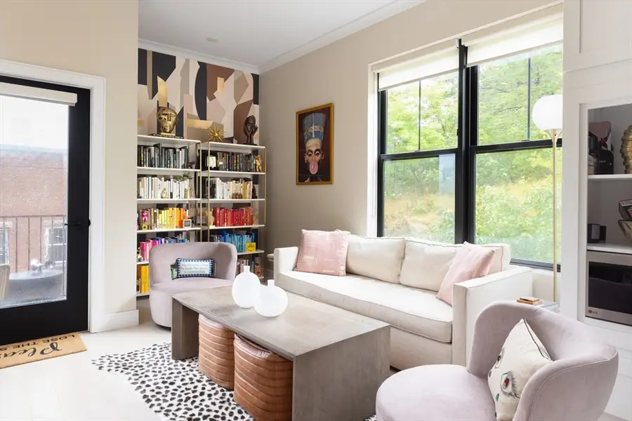 3 S Whitney Street #7, Boston, MA 02120 - #2
