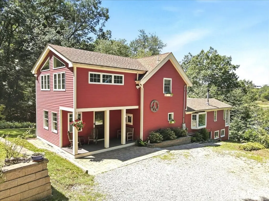 7 Bridle Path, Weymouth, MA 02189 - #1