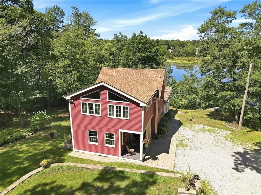 7 Bridle Path, Weymouth, MA 02189 - #2