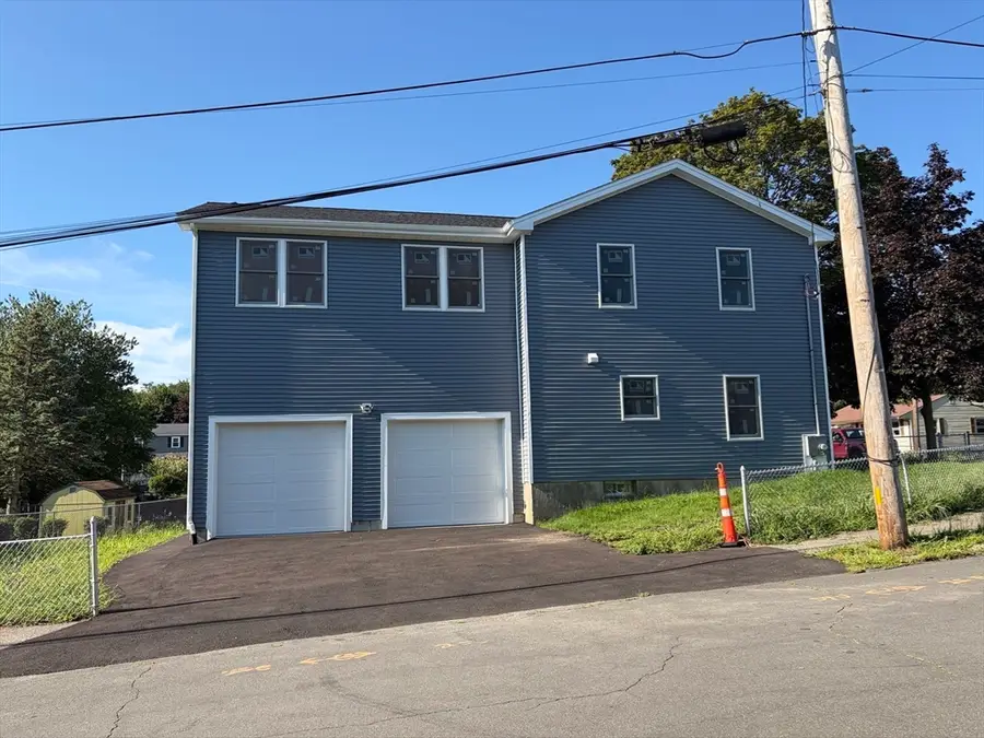 500 Pond Street, Braintree, MA 02184 - #2