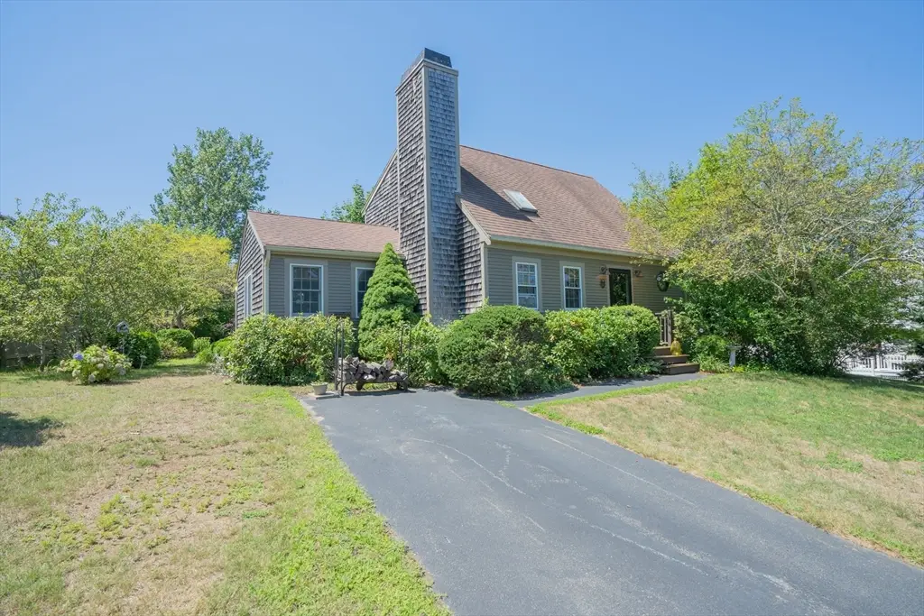 12 Henry Drive, Plymouth, MA 02360 - #1