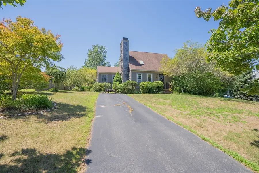 12 Henry Drive, Plymouth, MA 02360 - #2
