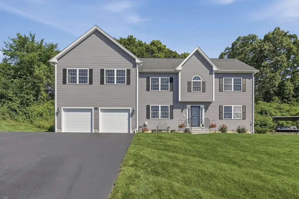 176 Southold Road, Auburn, MA 01501 - #1