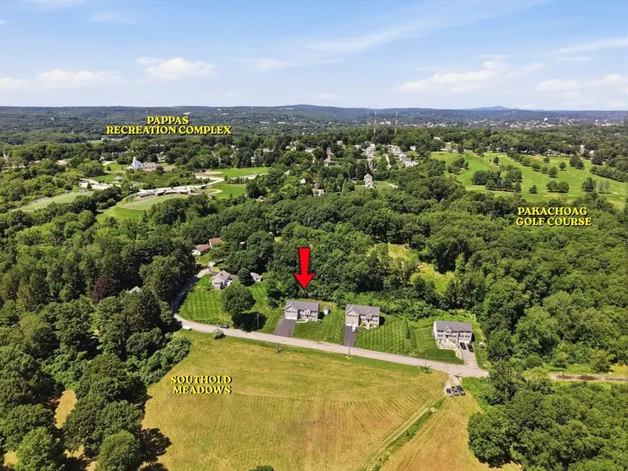 176 Southold Road, Auburn, MA 01501 - #2