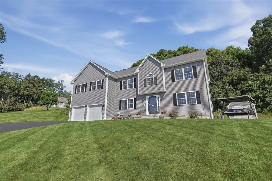 176 Southold Road, Auburn, MA 01501 - #3