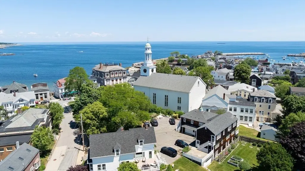 9 Jewett St #C, Rockport, MA 01966 - #1