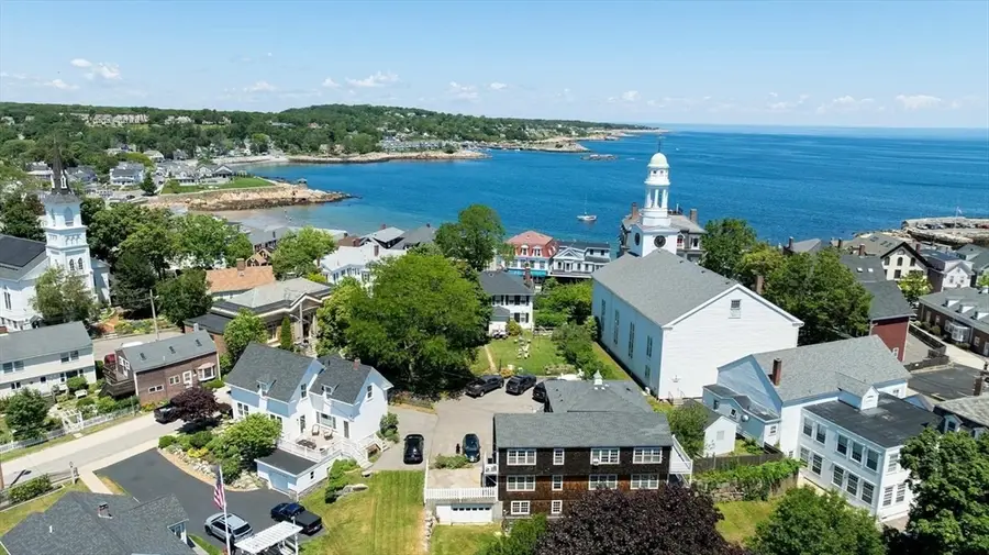 9 Jewett St #C, Rockport, MA 01966 - #3