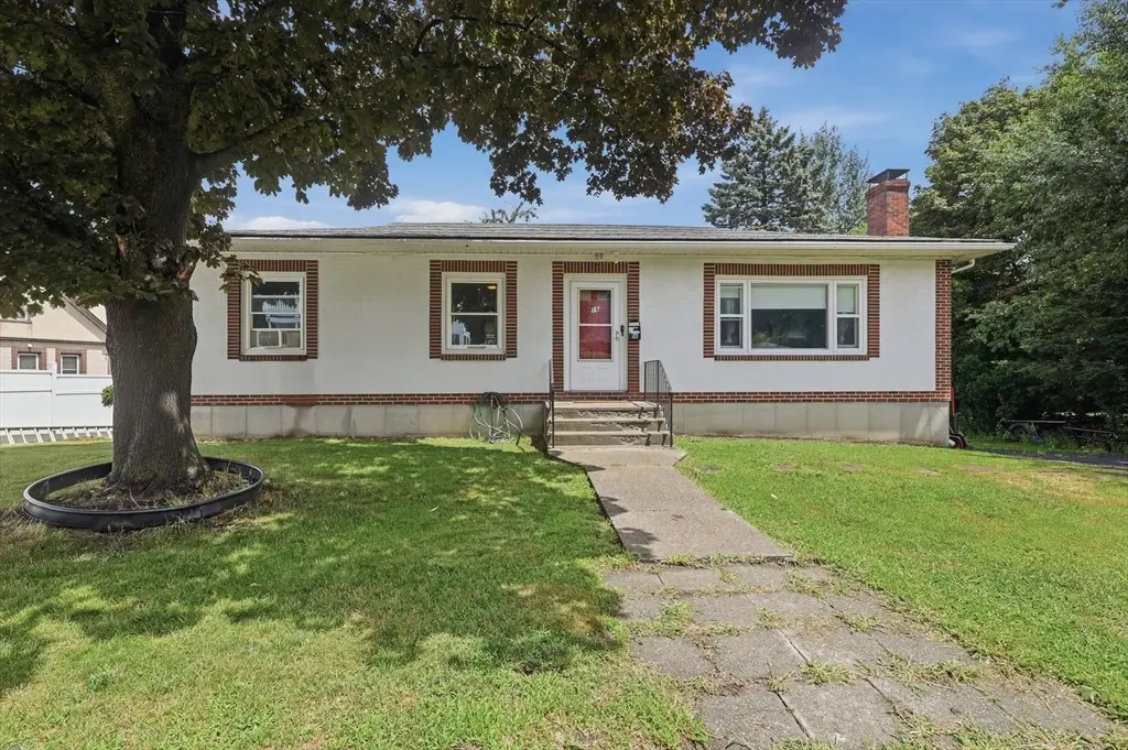 16 Providence Street, Fitchburg, MA 01420 - #1